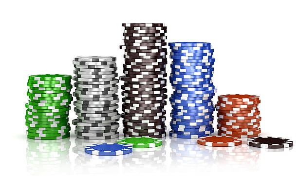 hokijoss login Texas Poker table interface showing hole cards, community cards, and betting options